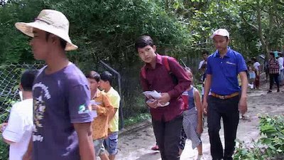 The Wildlife Docs Season 4 Episode 8