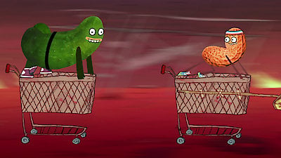 Pickle and Peanut Season 1 Episode 3