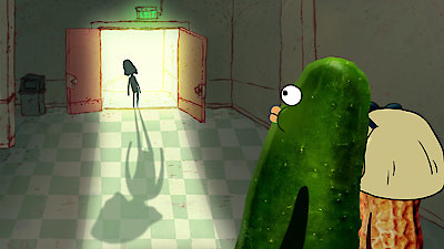Pickle and Peanut Season 1 Episode 8