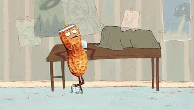 Pickle and Peanut Season 1 Episode 32