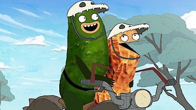 Pickle and Peanut Season 1 Episode 39