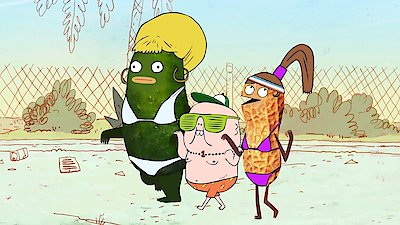 Pickle and Peanut Season 2 Episode 4