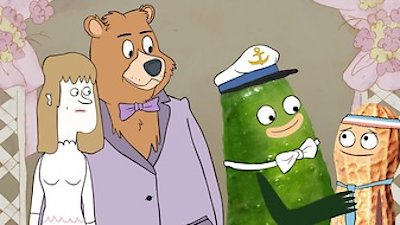 Pickle and Peanut Season 2 Episode 5