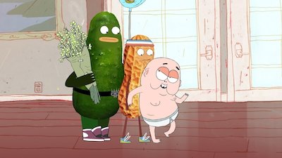 Pickle and Peanut Season 2 Episode 8