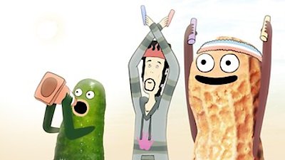 Pickle and Peanut Season 2 Episode 9