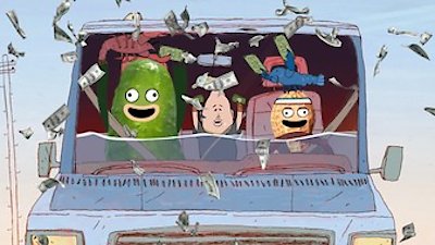 Pickle and Peanut Season 2 Episode 11