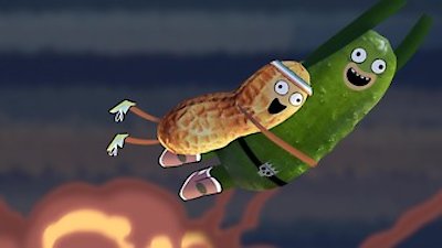 Pickle and Peanut Season 2 Episode 21