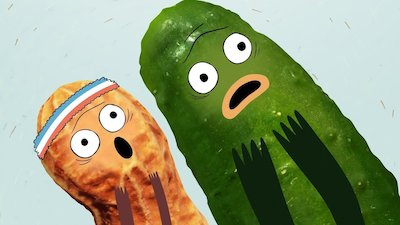 Pickle and Peanut Season 2 Episode 27