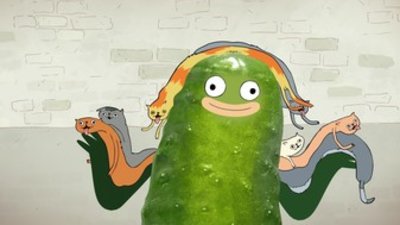 Pickle and Peanut Season 2 Episode 41