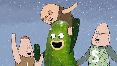 Pickle and Peanut Season 2 Episode 49