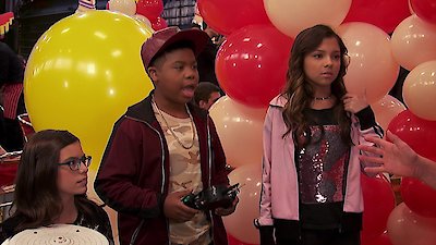 Game Shakers Season 2 Episode 21