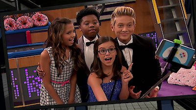 Watch Game Shakers Season 4