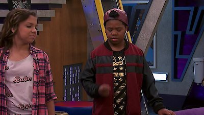 Game Shakers Season 4 Episode 8