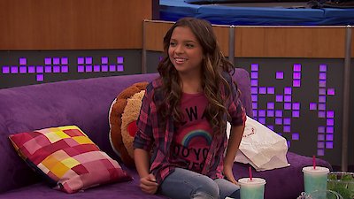 Watch Game Shakers