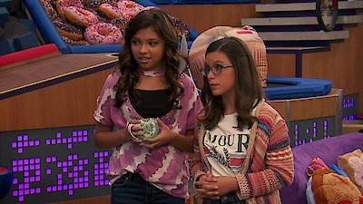 Watch Game Shakers Season 3