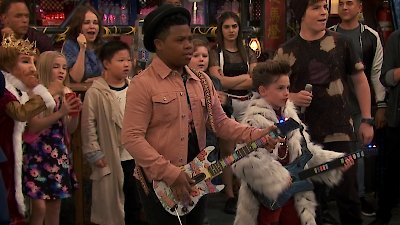 Game Shakers Season 5 Episode 10