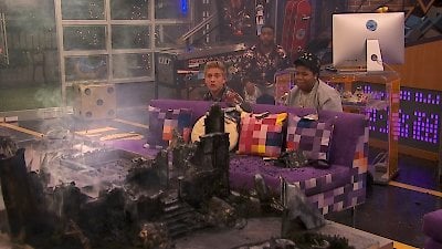 Ver episódios de Game Shakers em streaming