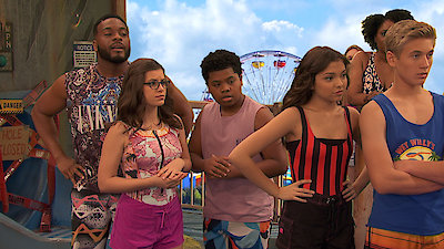 Watch Game Shakers Season 3