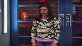 Game Shakers ( 2015-09-12 )