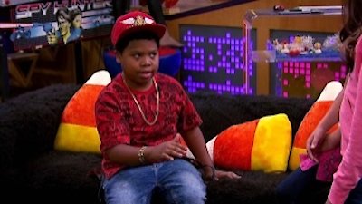 Watch Game Shakers Season 1 Episode 3: Tiny Pickles - Full show on  Paramount Plus