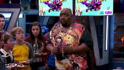 Watch Game Shakers Season 1