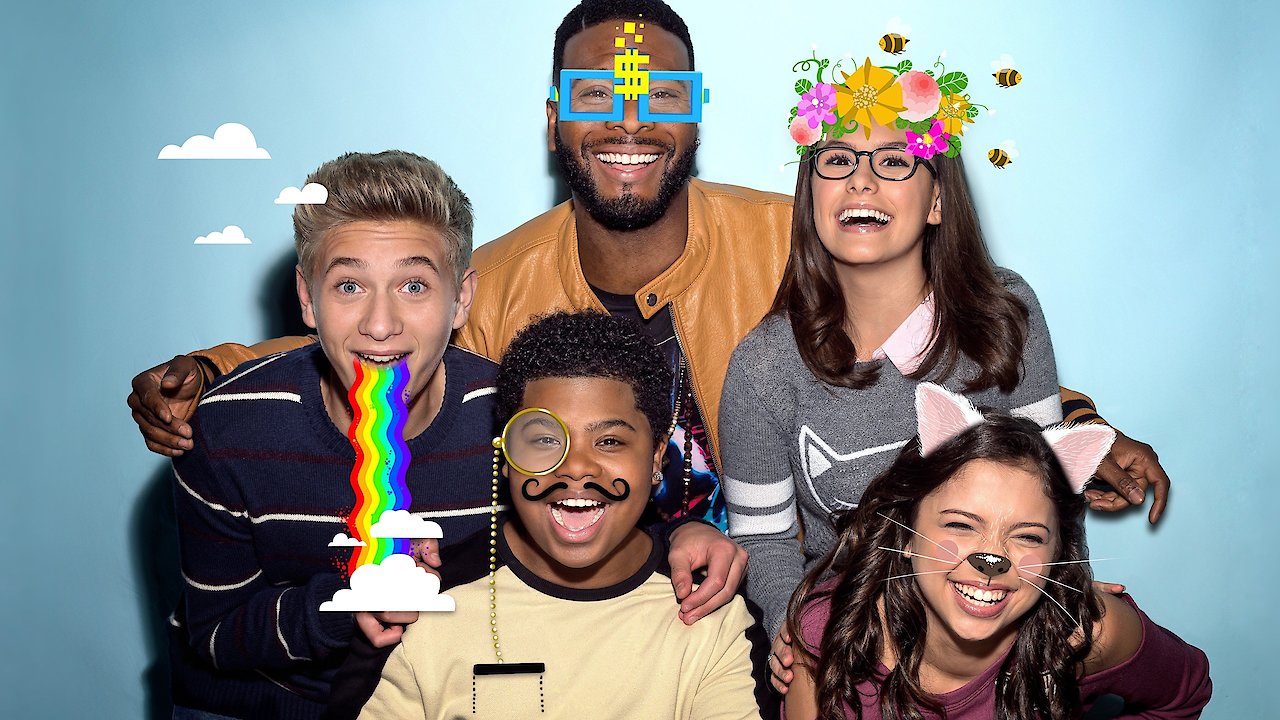 watch game shakers