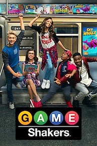 Imake sam cheap girlier full episode