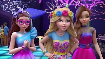 Descendants: Wicked World Season 1 Episode 17