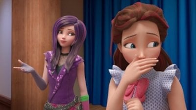 Descendants: Wicked World Season 2 Episode 4