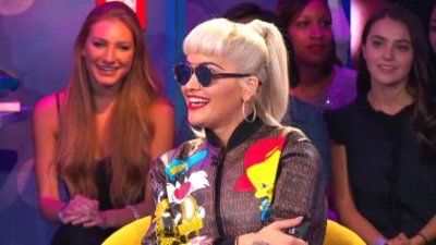 Girl Code Live Season 1 Episode 3