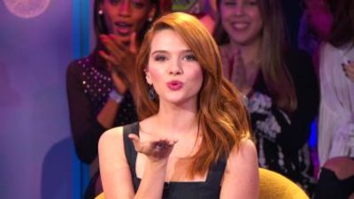 Girl Code Live Season 1 Episode 4