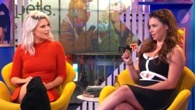 Girl Code Live Season 1 Episode 5