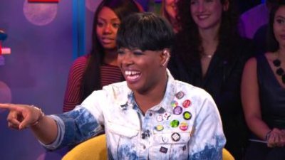 Girl Code Live Season 1 Episode 6