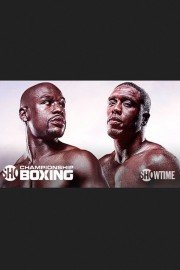 Showtime Championship Boxing: Mayweather vs. Berto