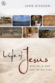 Life of Jesus Video Bible Study