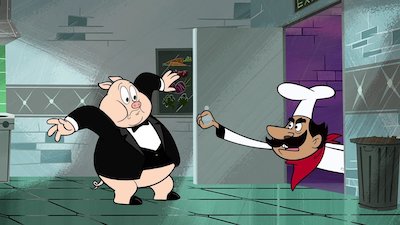 Wabbit Season 2 Episode 4