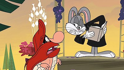 Wabbit Season 2 Episode 5