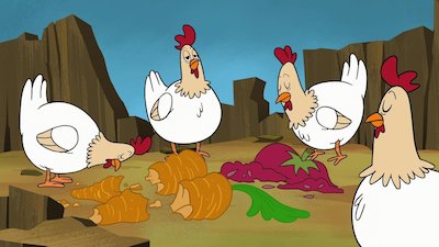 Wabbit Season 2 Episode 6