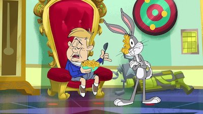 Wabbit Season 2 Episode 10