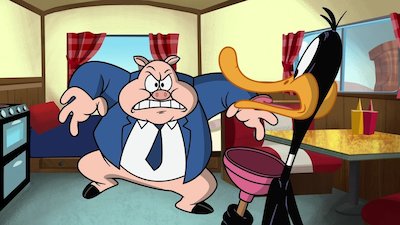 Wabbit Season 2 Episode 12