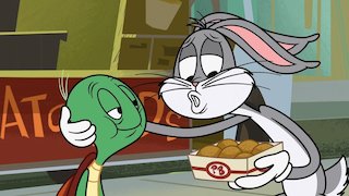 Watch Wabbit Season 2 Episode 32 - The BreezeHammer Online Now