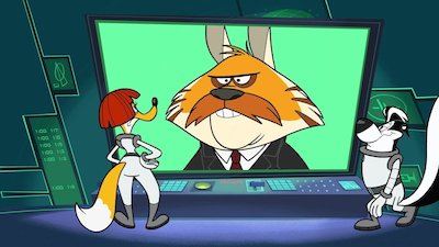 Wabbit Season 2 Episode 37