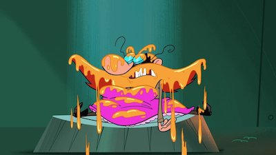 Wabbit Season 2 Episode 38