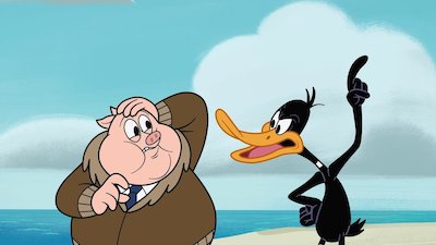 Wabbit Season 2 Episode 39