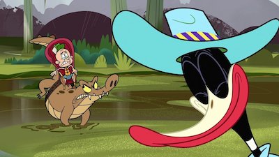 Wabbit Season 2 Episode 40