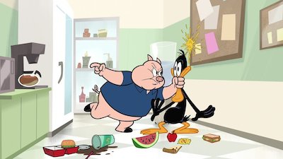 Wabbit Season 2 Episode 41