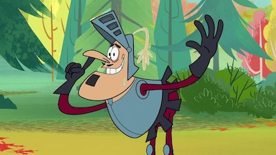 Wabbit Season 2 Episode 42