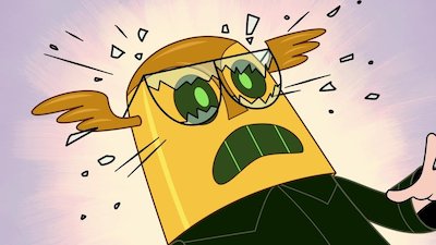 Wabbit Season 2 Episode 43