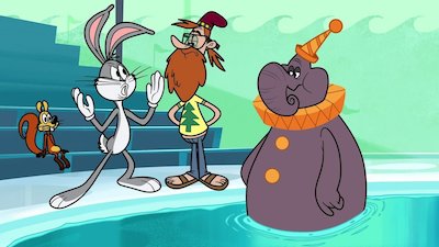 Wabbit Season 2 Episode 44