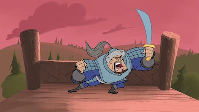 Wabbit Season 2 Episode 45